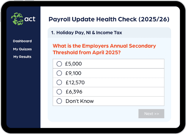 Boost knowledge retention