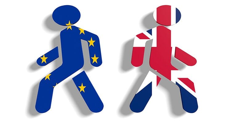 Impact of Brexit begins to ripple through Europe