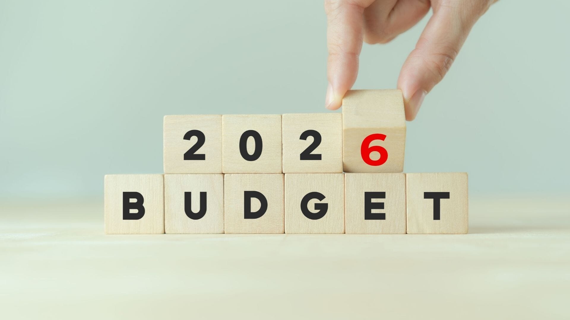 Budget Summary for Payroll