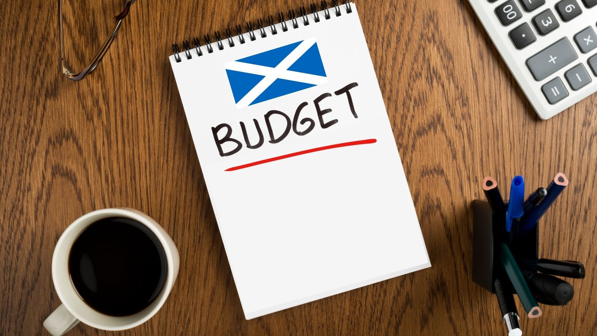 Scottish Budget 2026-27: Payroll Implications of the Latest Income Tax Adjustments