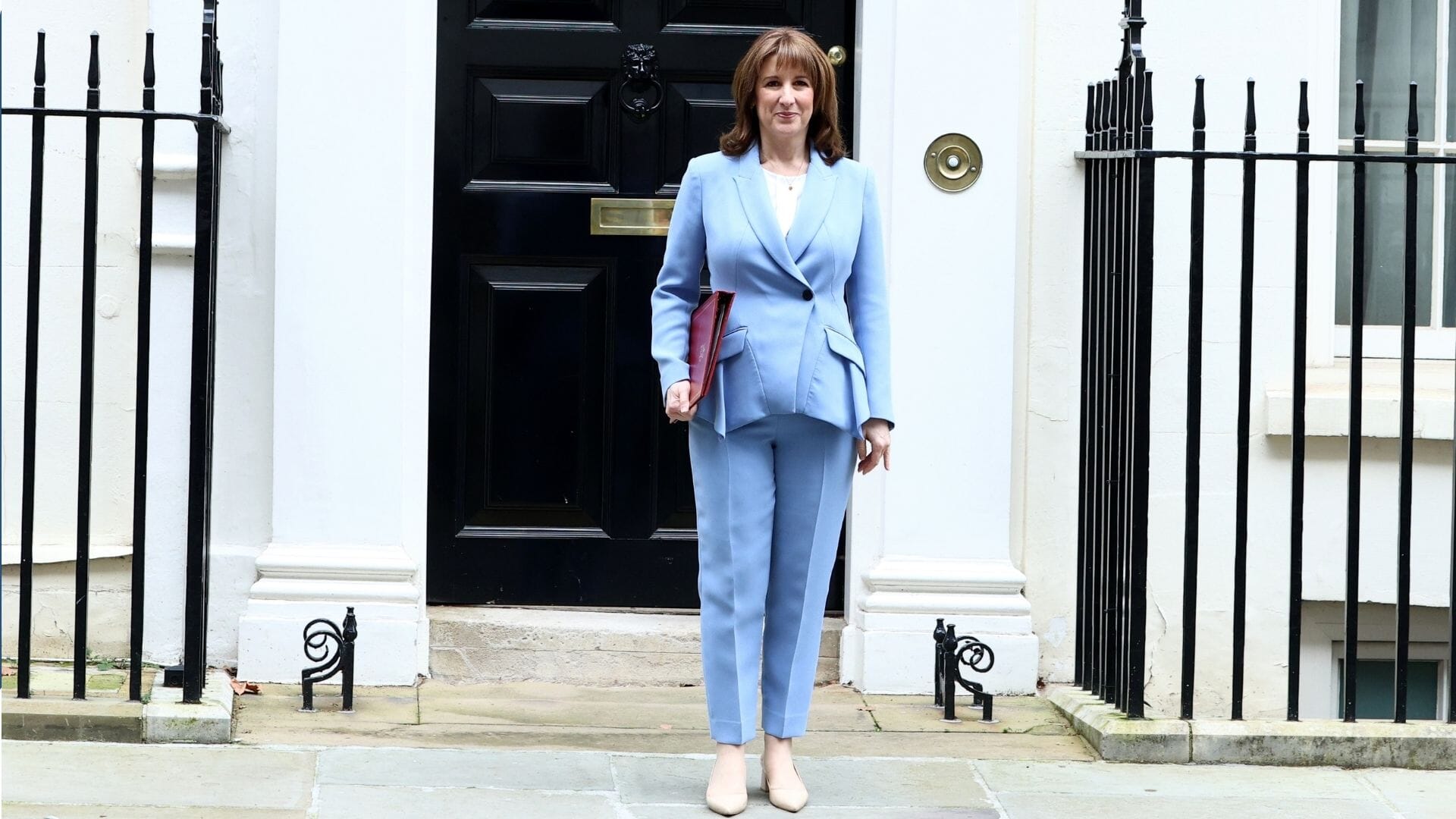 Chancellor’s Spring Statement 2026