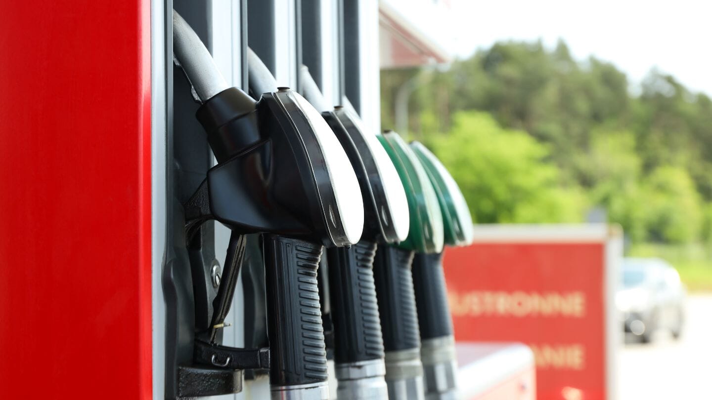 Fuel benefit charges from 6 April 2019