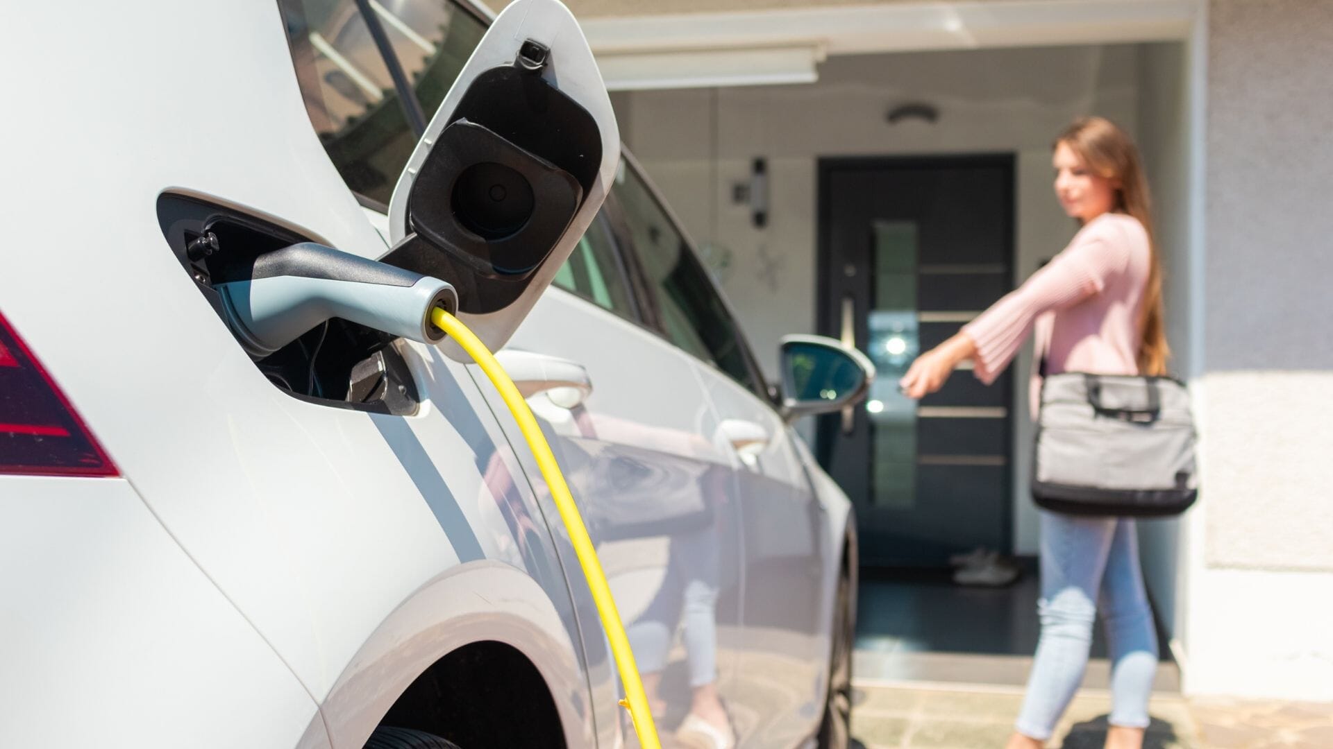Share your Views – EV Mileage Rates