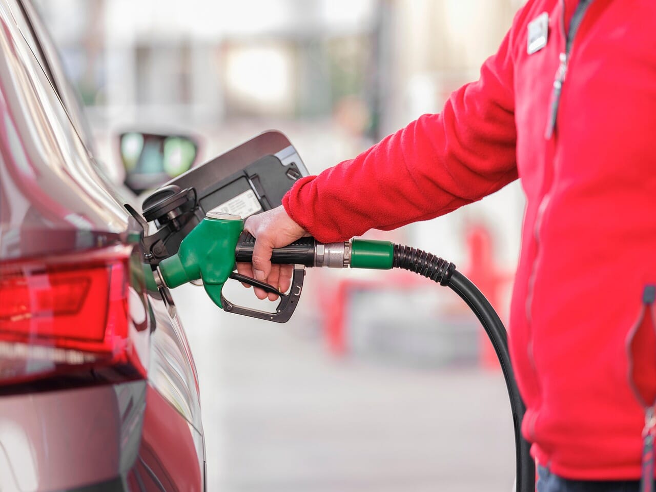 New Advisory Fuel Rates
