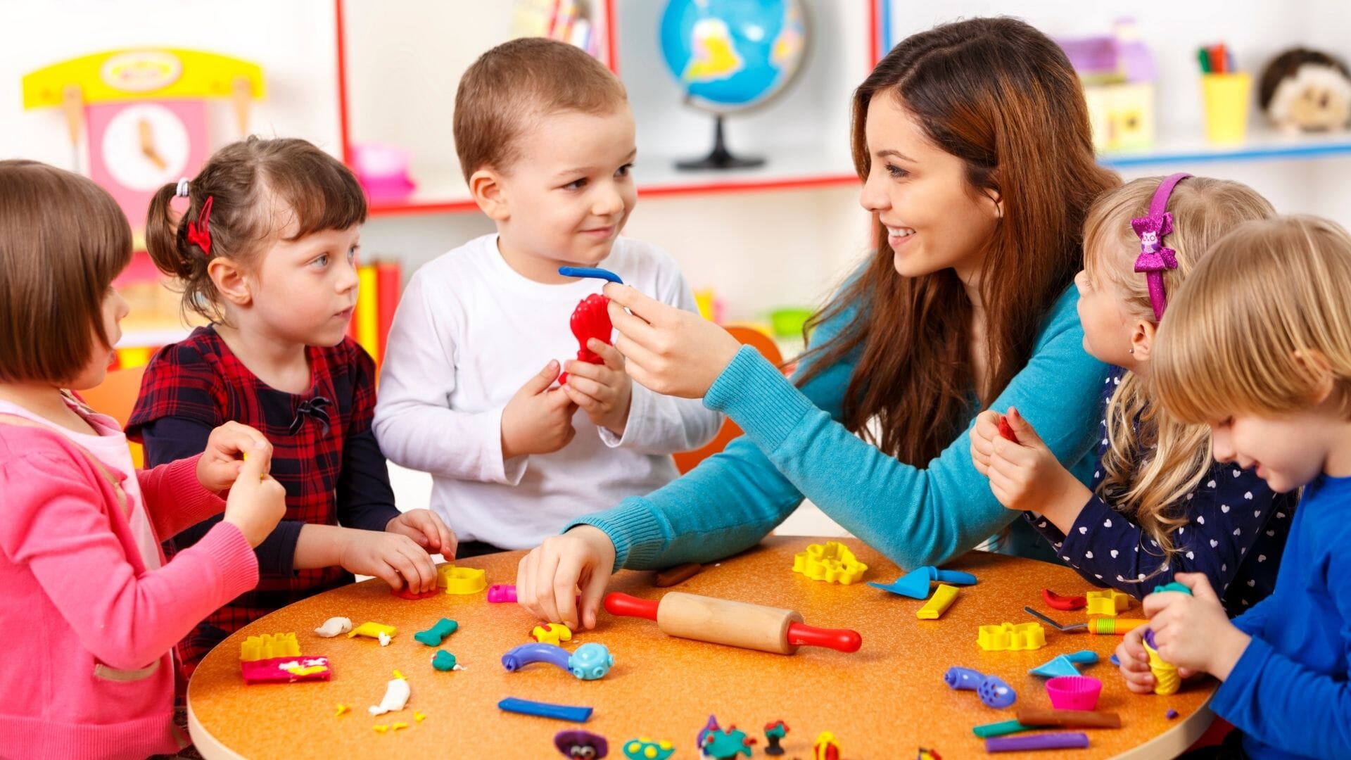 Qualifying workplace nursery?