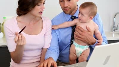 Extension to Shared Parental Leave and Pay Bill proposed