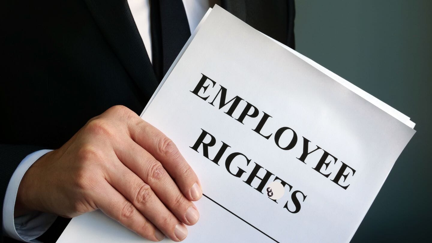 Employment tribunal fees may return