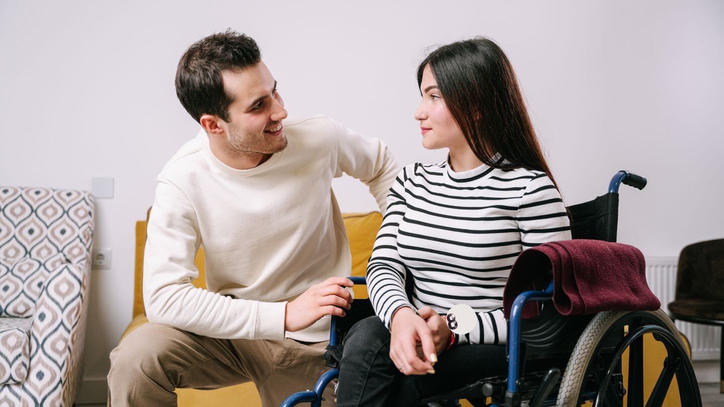 Long-term disability benefits and dismissal for incapacity