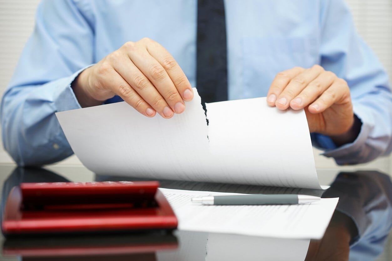Employers can be liable for dismissing a whistle-blower