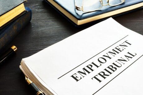 Disability discrimination and disciplinary warnings