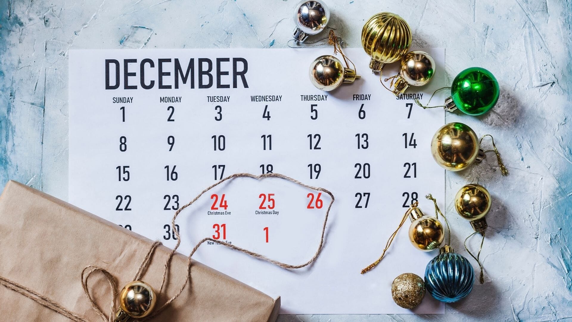 Bank Holidays and Payroll Tips