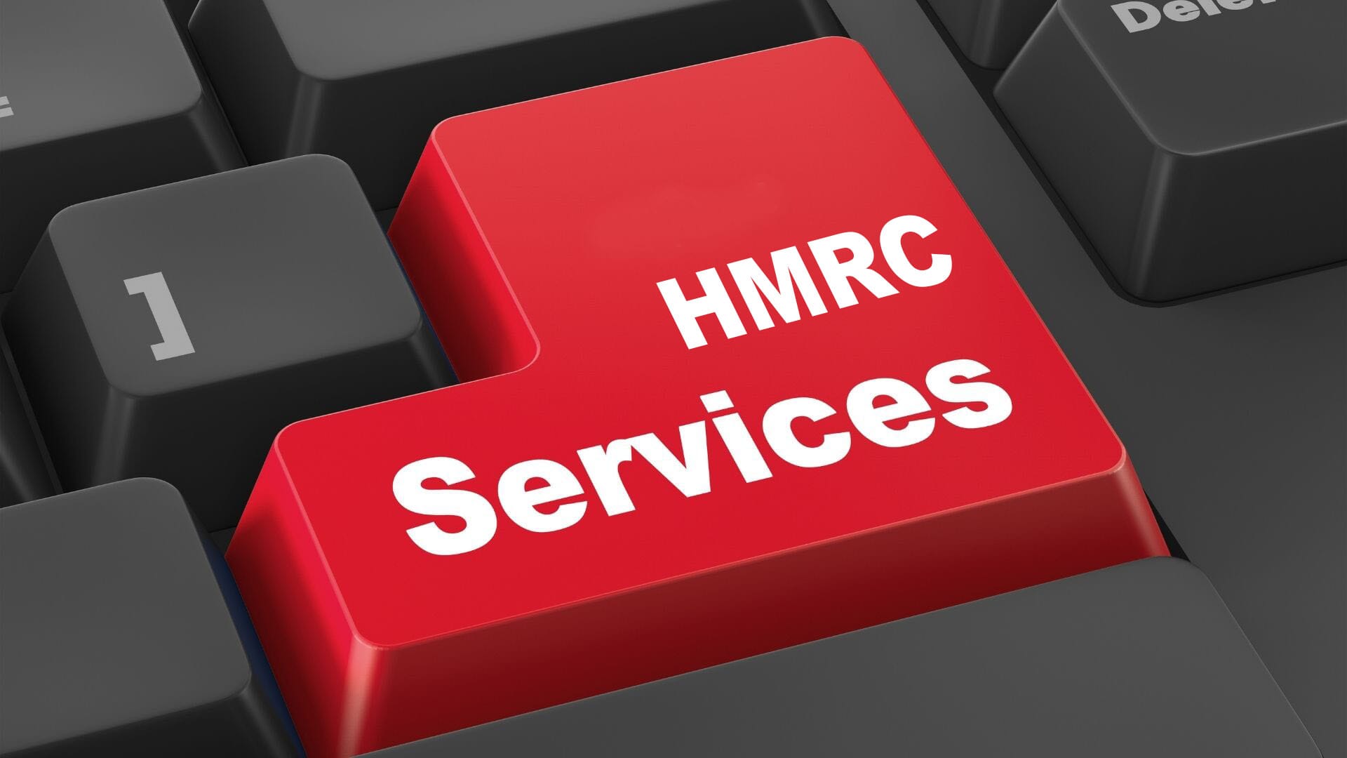 HMRC Online Service