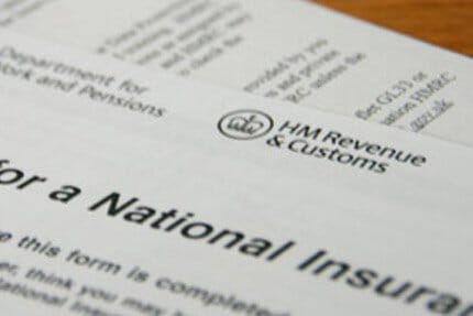 Class 1A NICs employer charges delayed until April 2020