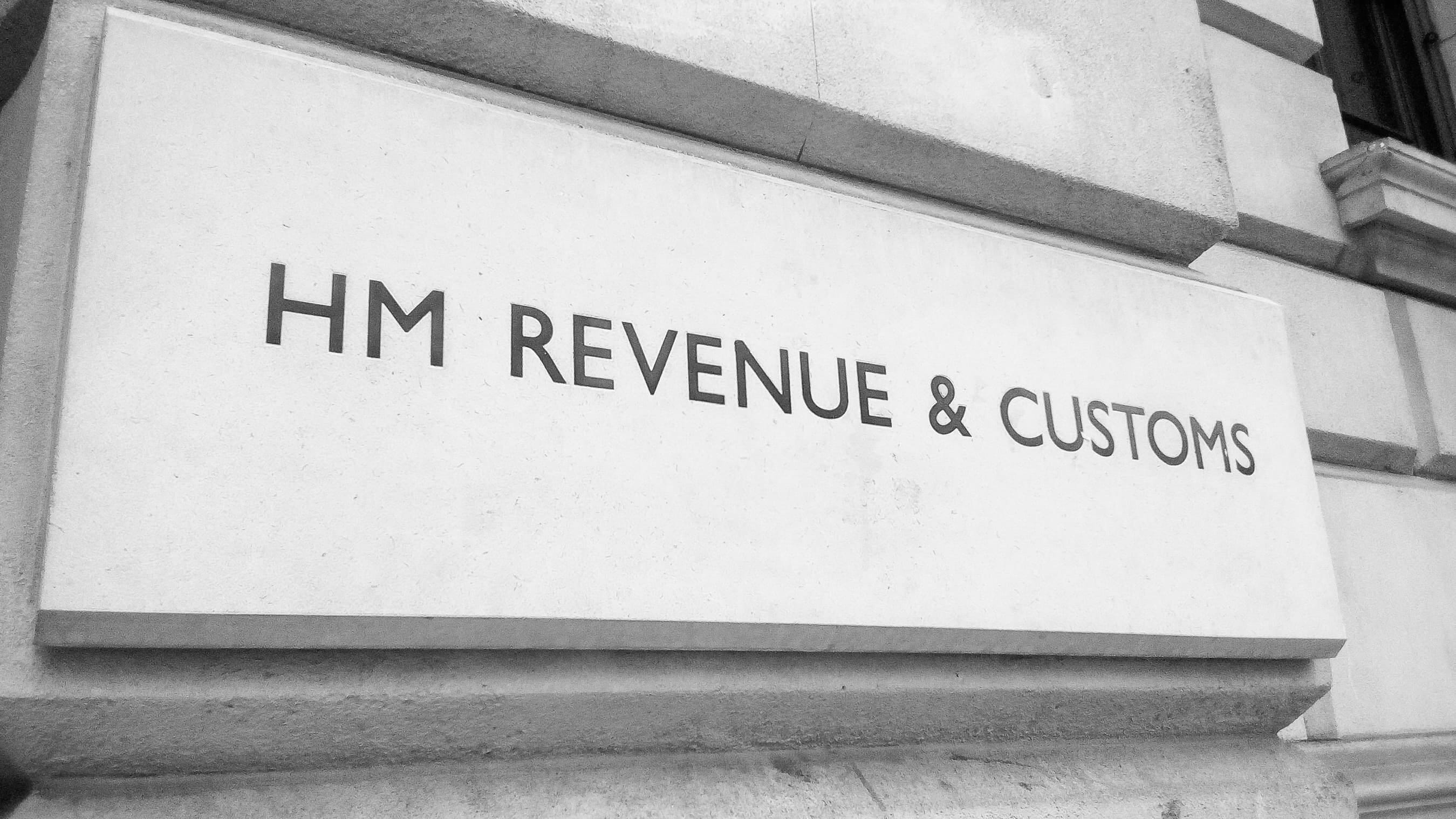 HMRC Confirms Mandatory Registration