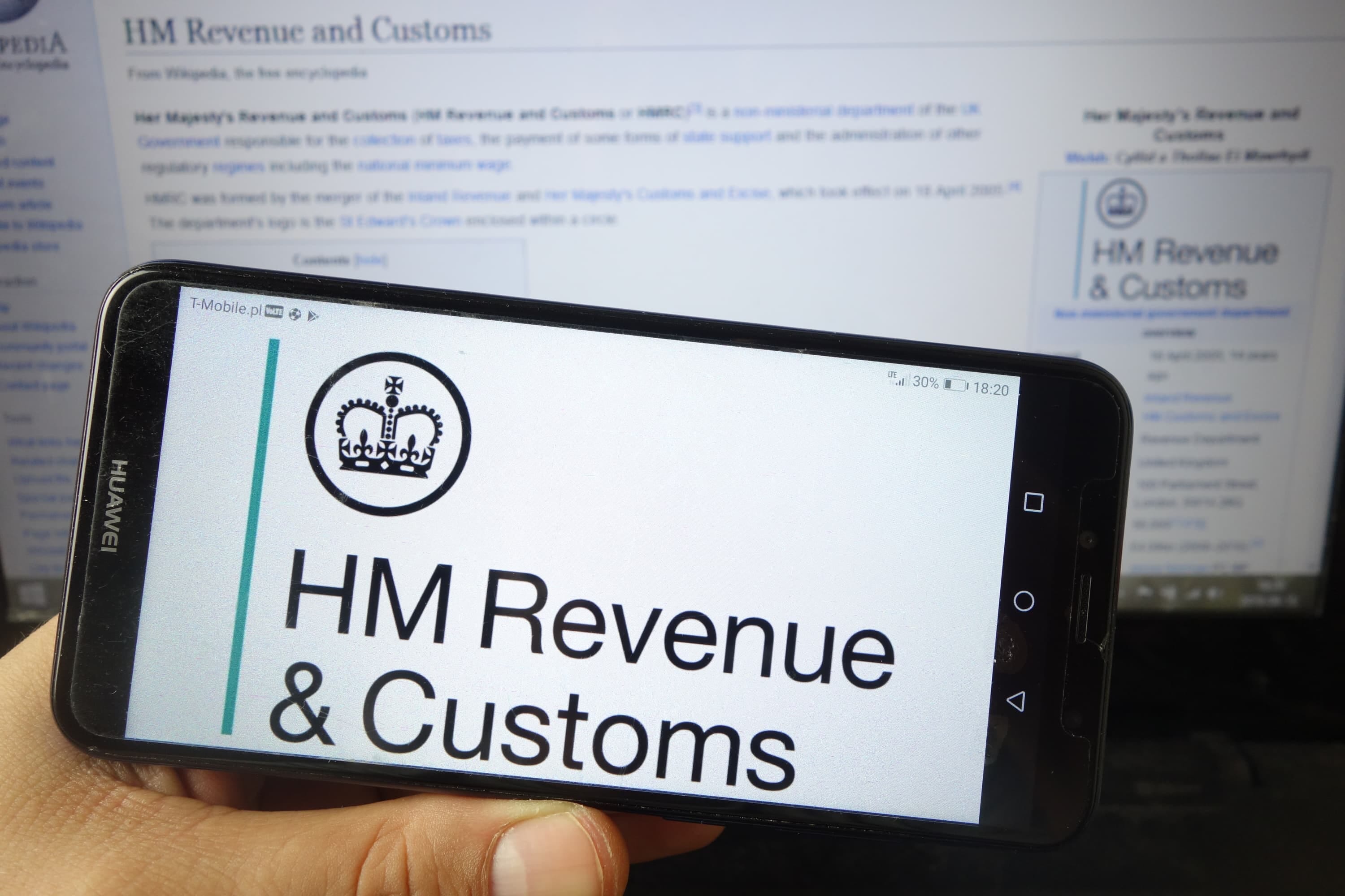 HMRC outlines stance on unpaid work trials