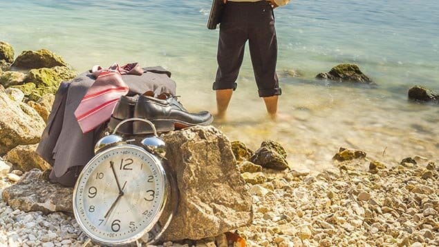 Lack of clarity around holiday pay remains