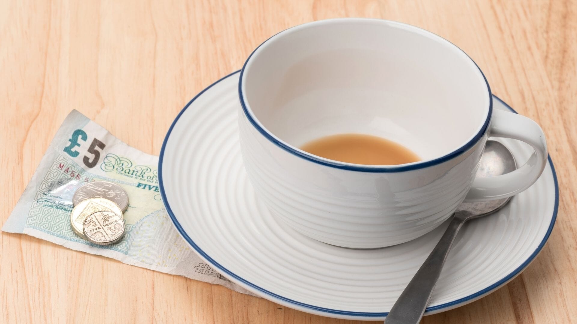 Allocation of Tips