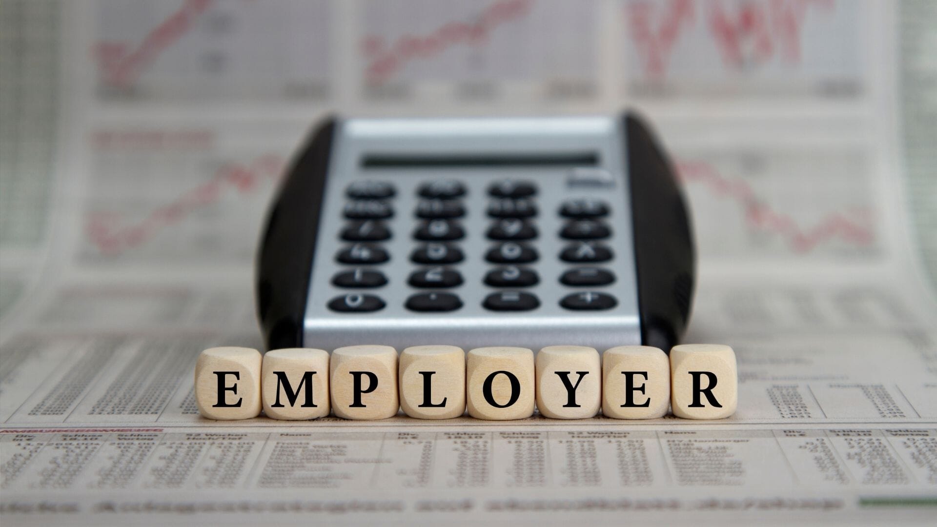 Employer Bulletin – August