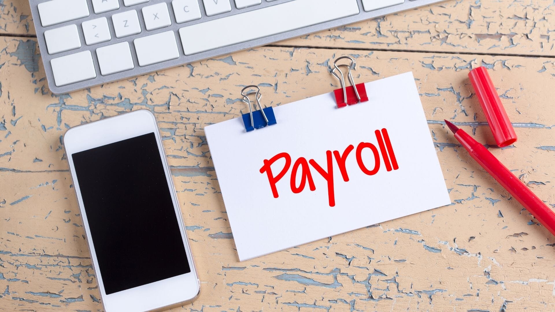 Payroll Beyond 6 April: The Employment Rights Act Has More Coming Than You Think