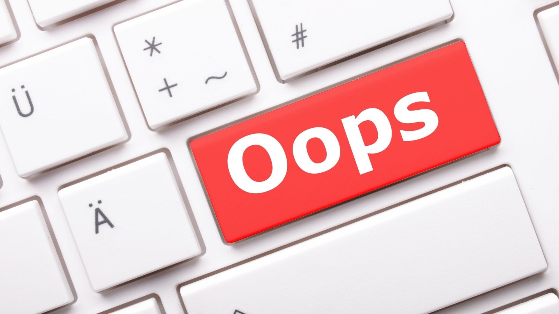 Payroll Errors Pose Risks for SMEs