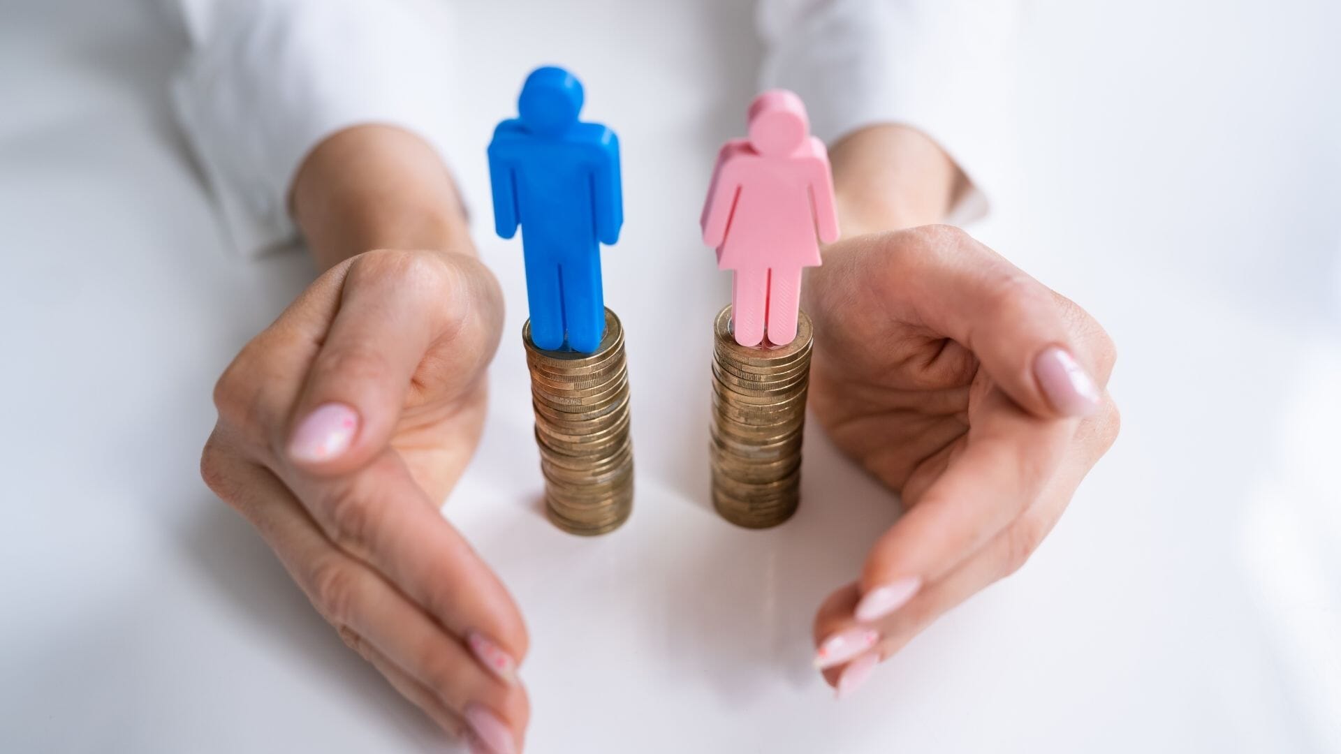 Major Pension Reforms to Close Gender Gap