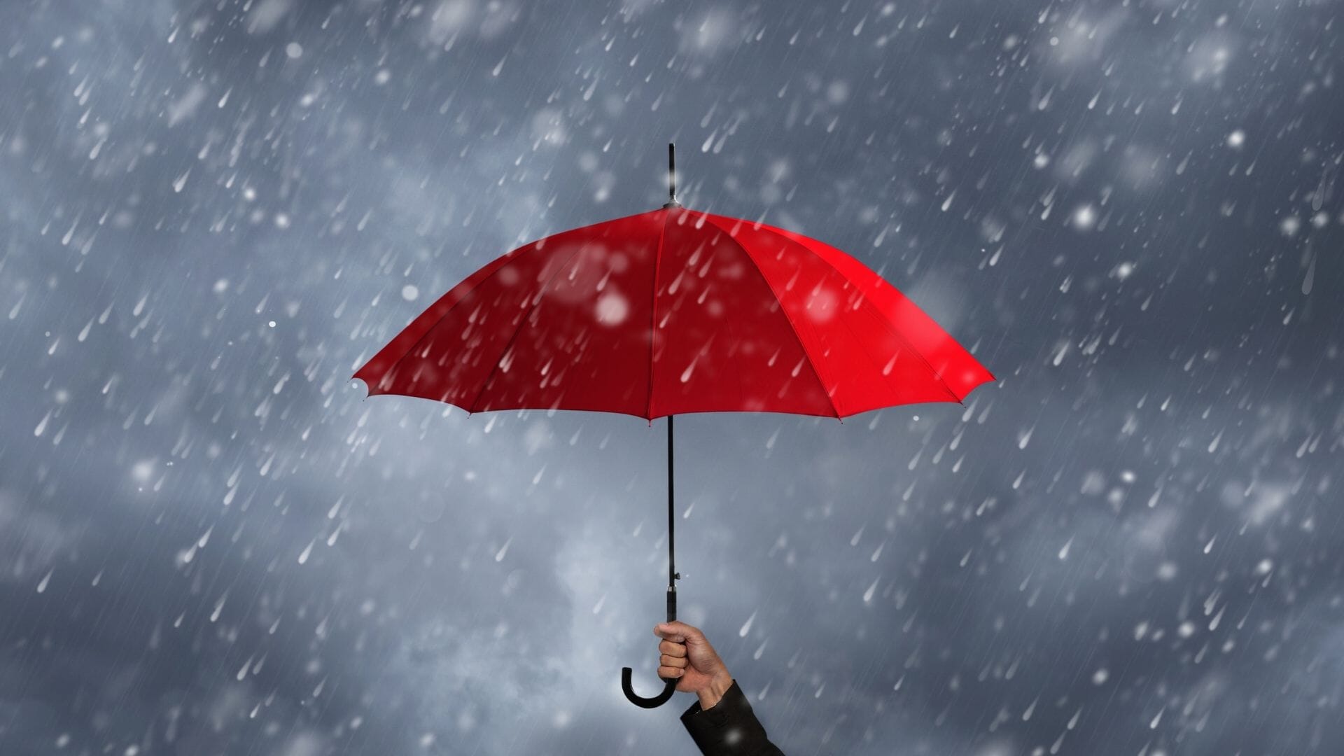 Could Your Umbrella Company Land You in Hot Water