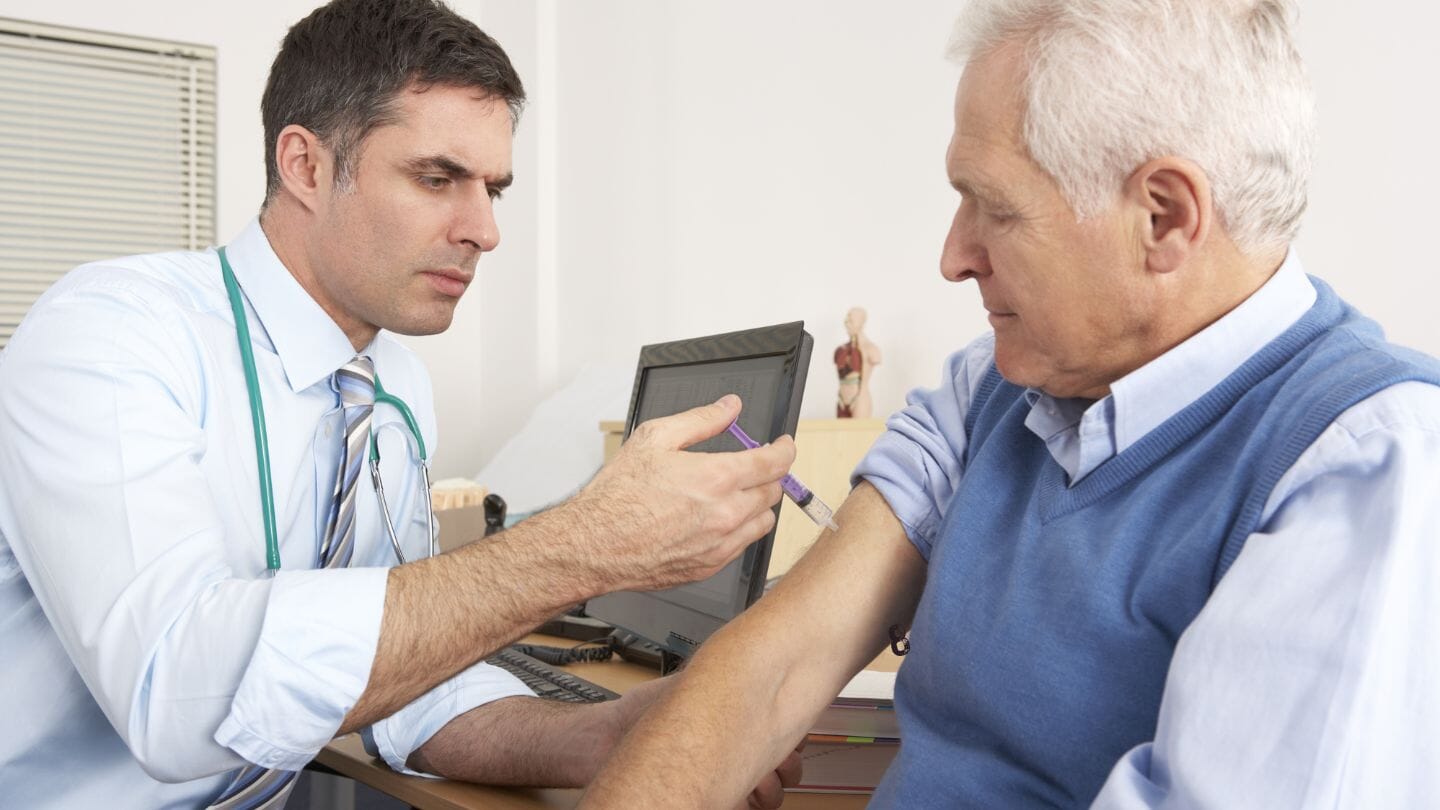 Job Advisers to Be Placed in GP Surgeries