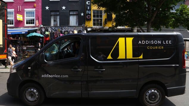 Addison Lee loses appeal in gig economy case