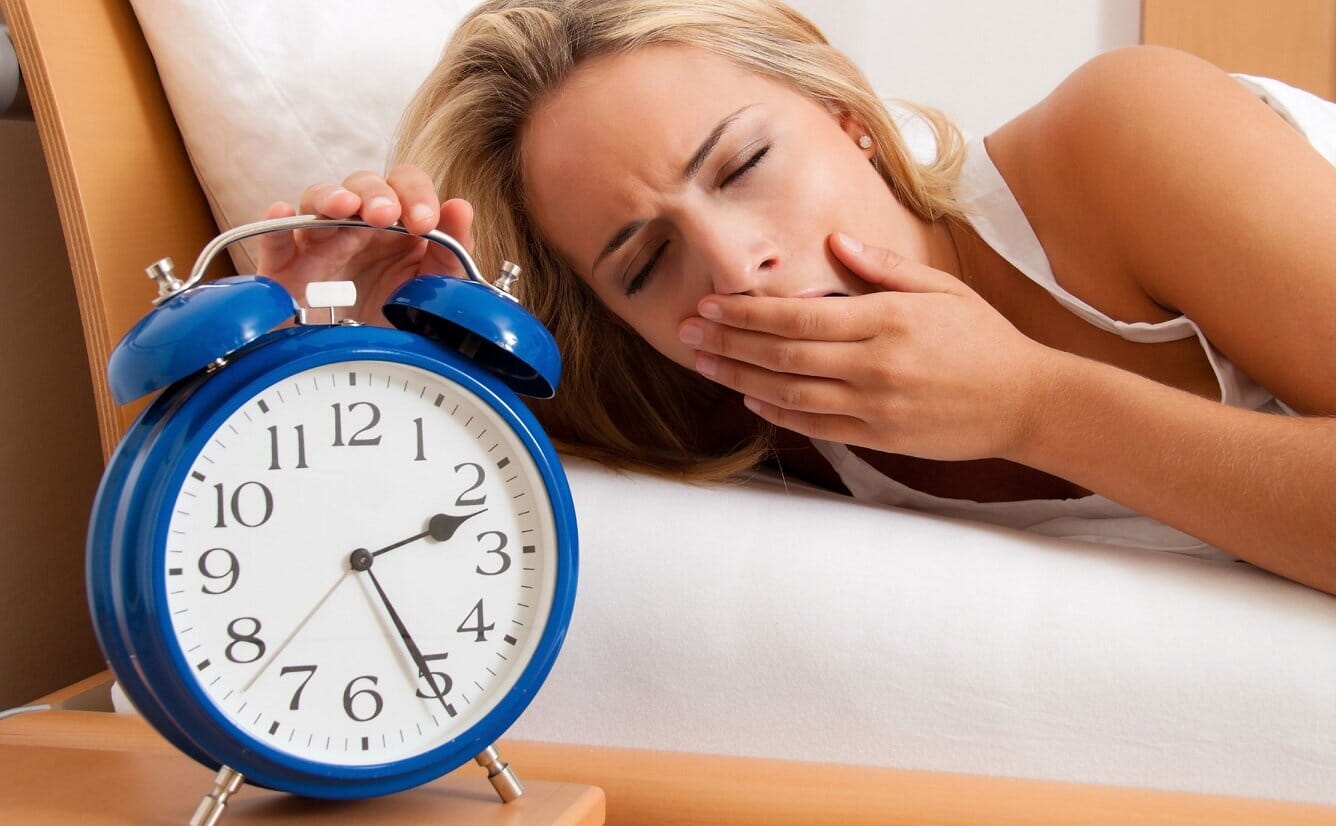 Sleep-in shift guidance updated