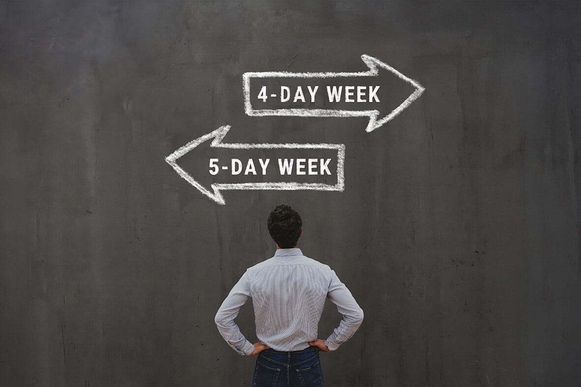 Pilot for 4-Day week concludes