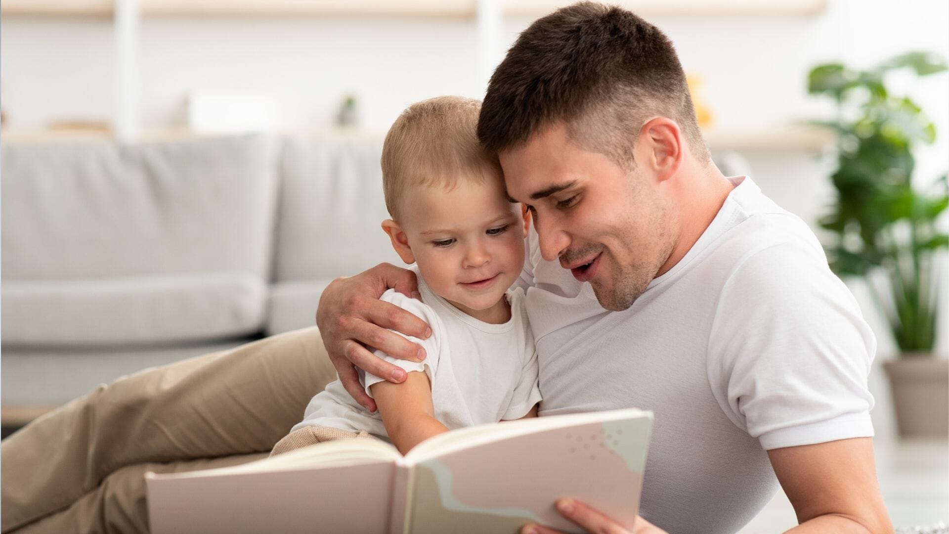 Big Changes to Paternity Leave and Unpaid Parental Leave Coming in April 2026