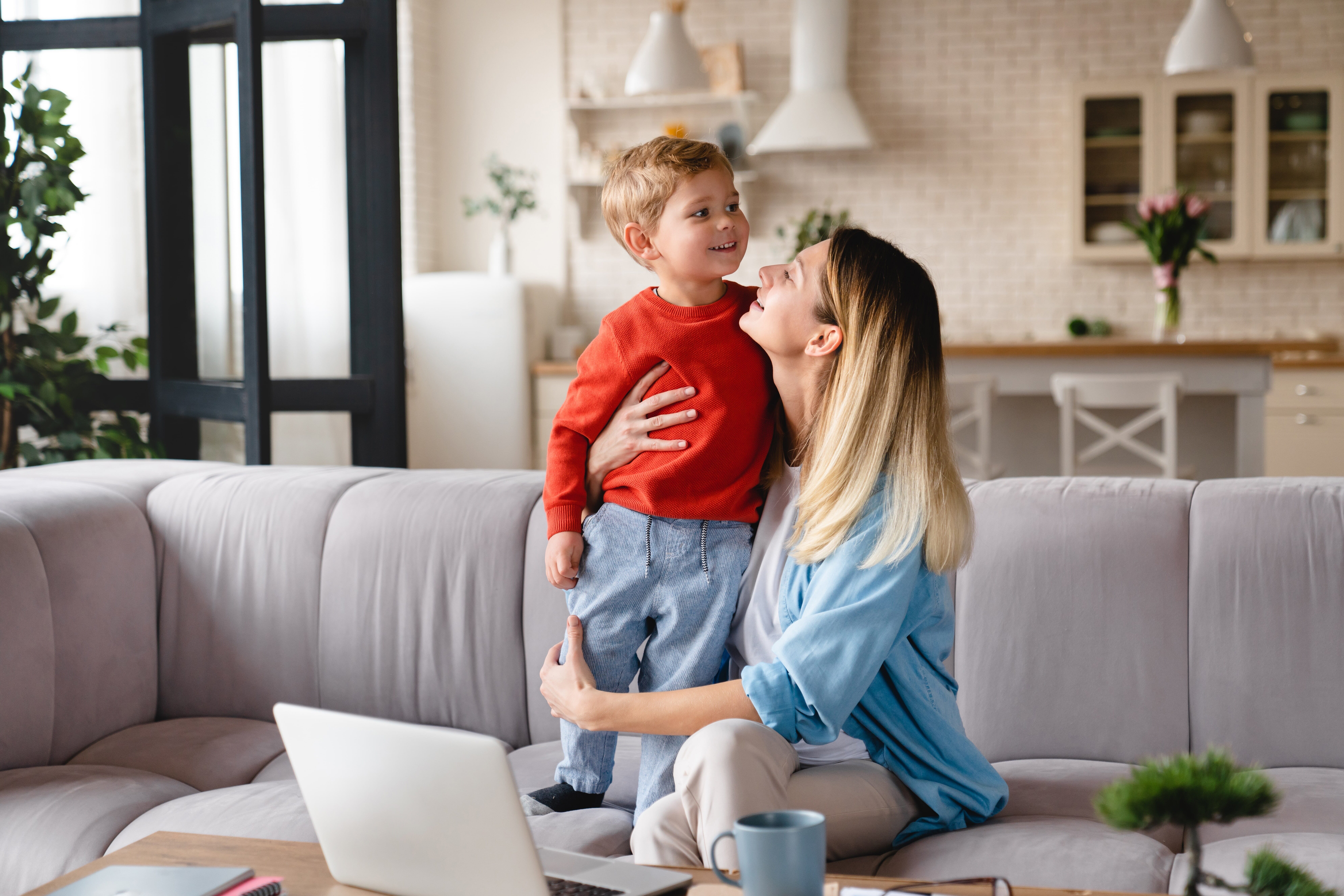 Free Childcare hours extended