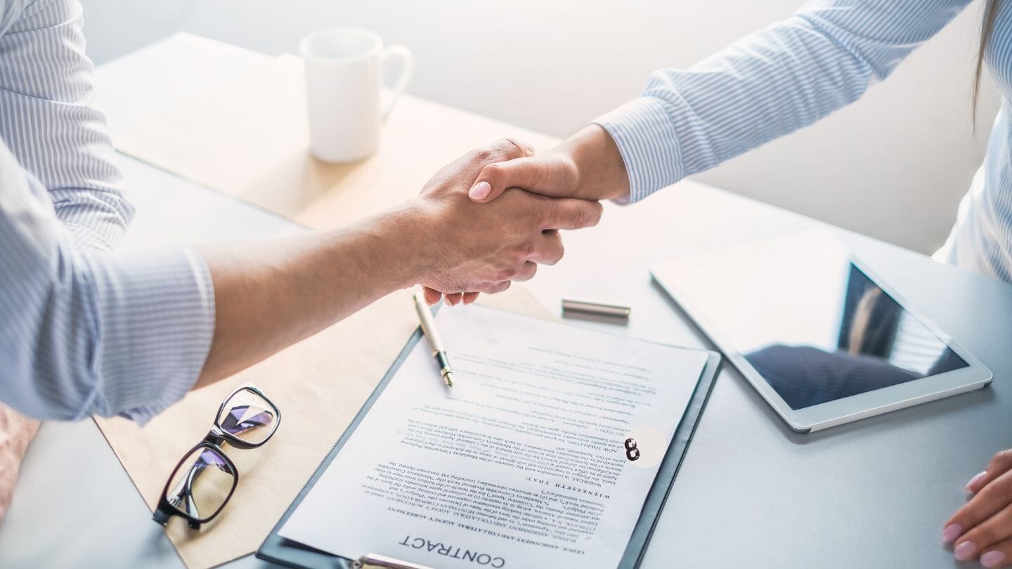 Warnings over unsigned employment contracts