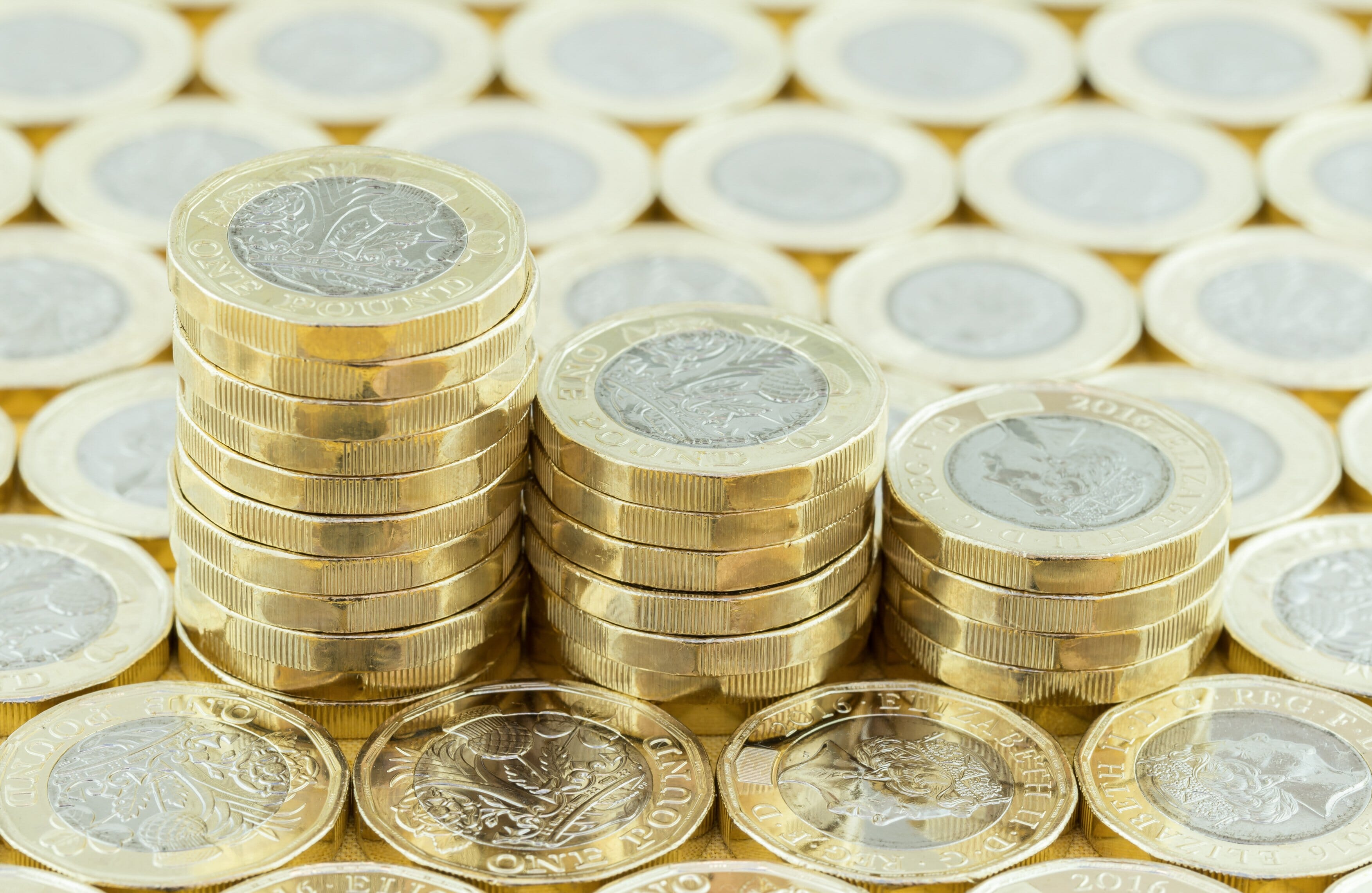 Employment and wages continue to grow