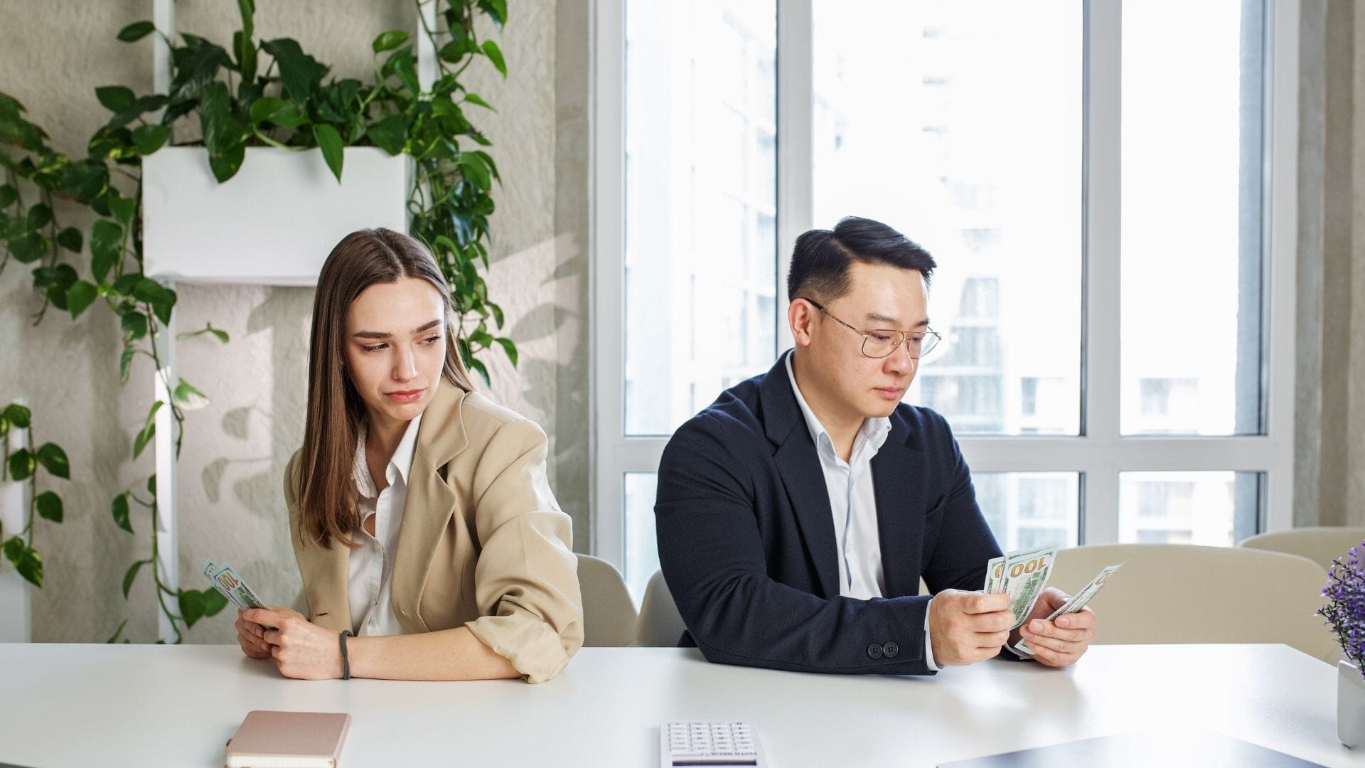 Gender Pay Gap – Action Plans