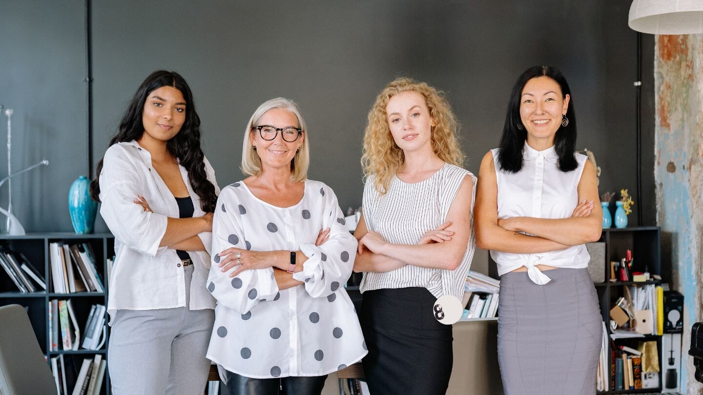 Calls to appoint more women in senior roles