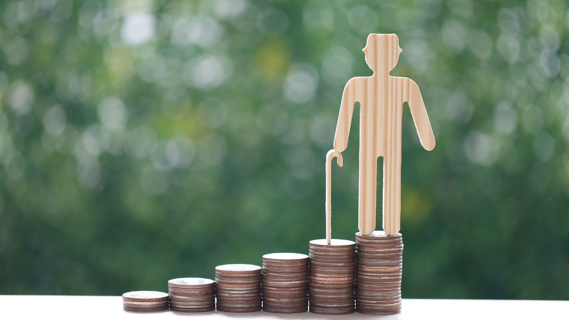 Billions in DB pensions fund surpluses to be unlocked 