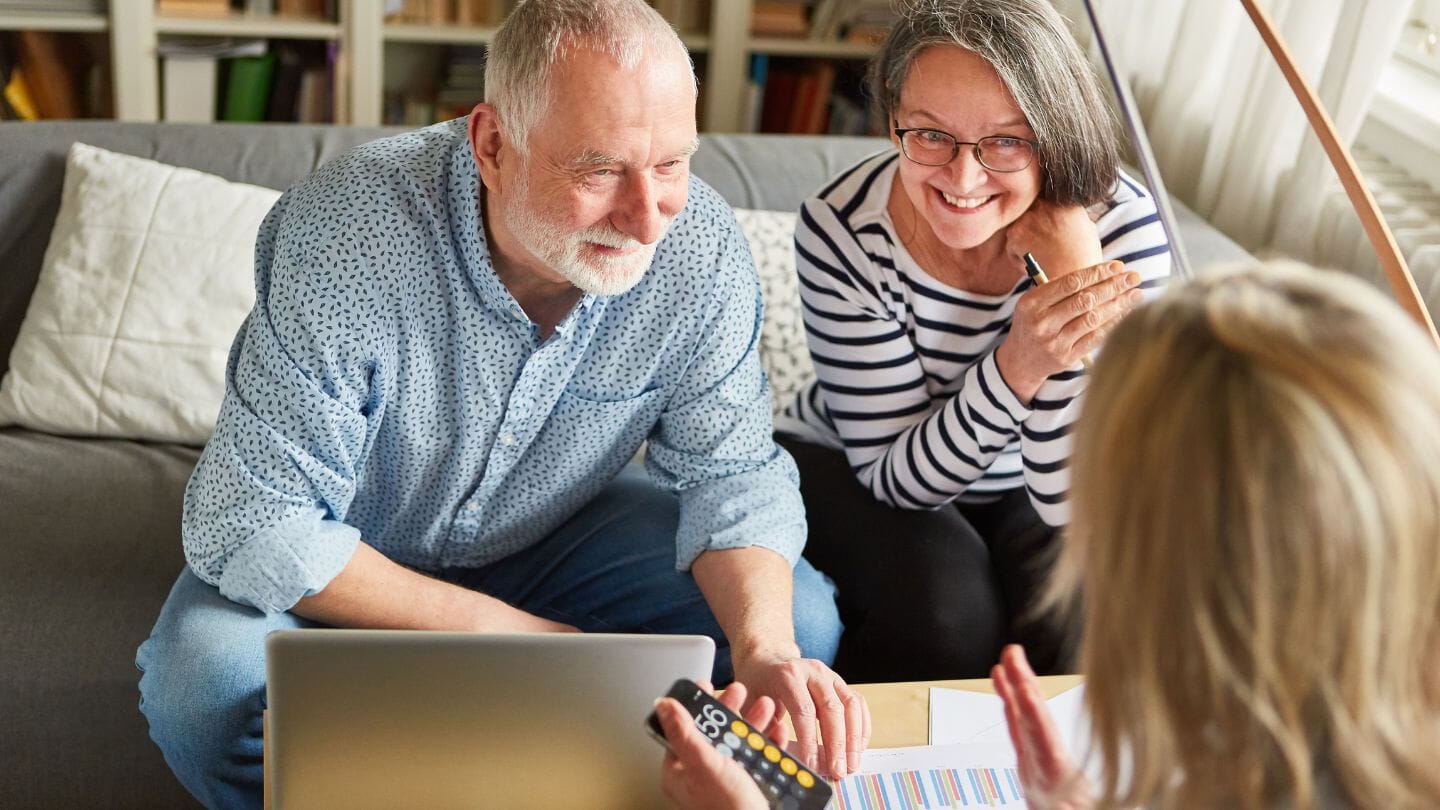 Joint approach launched for pensions and retirement