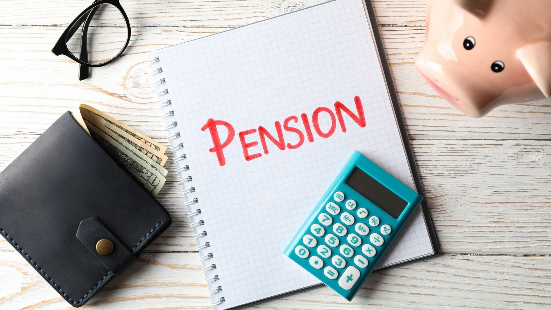 Landmark Pensions Commission