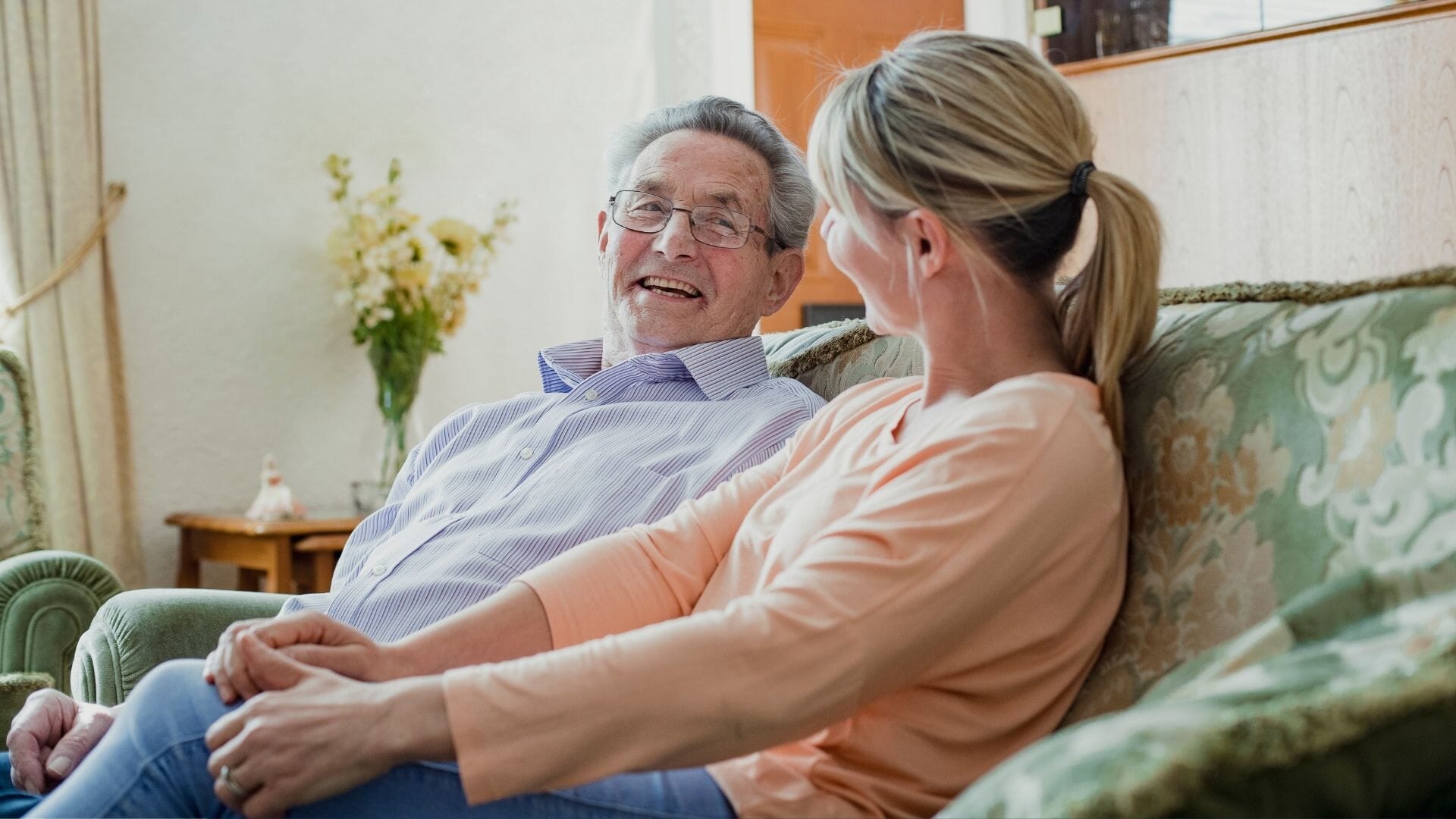 Make Work Pay – Carers leave and Pay!