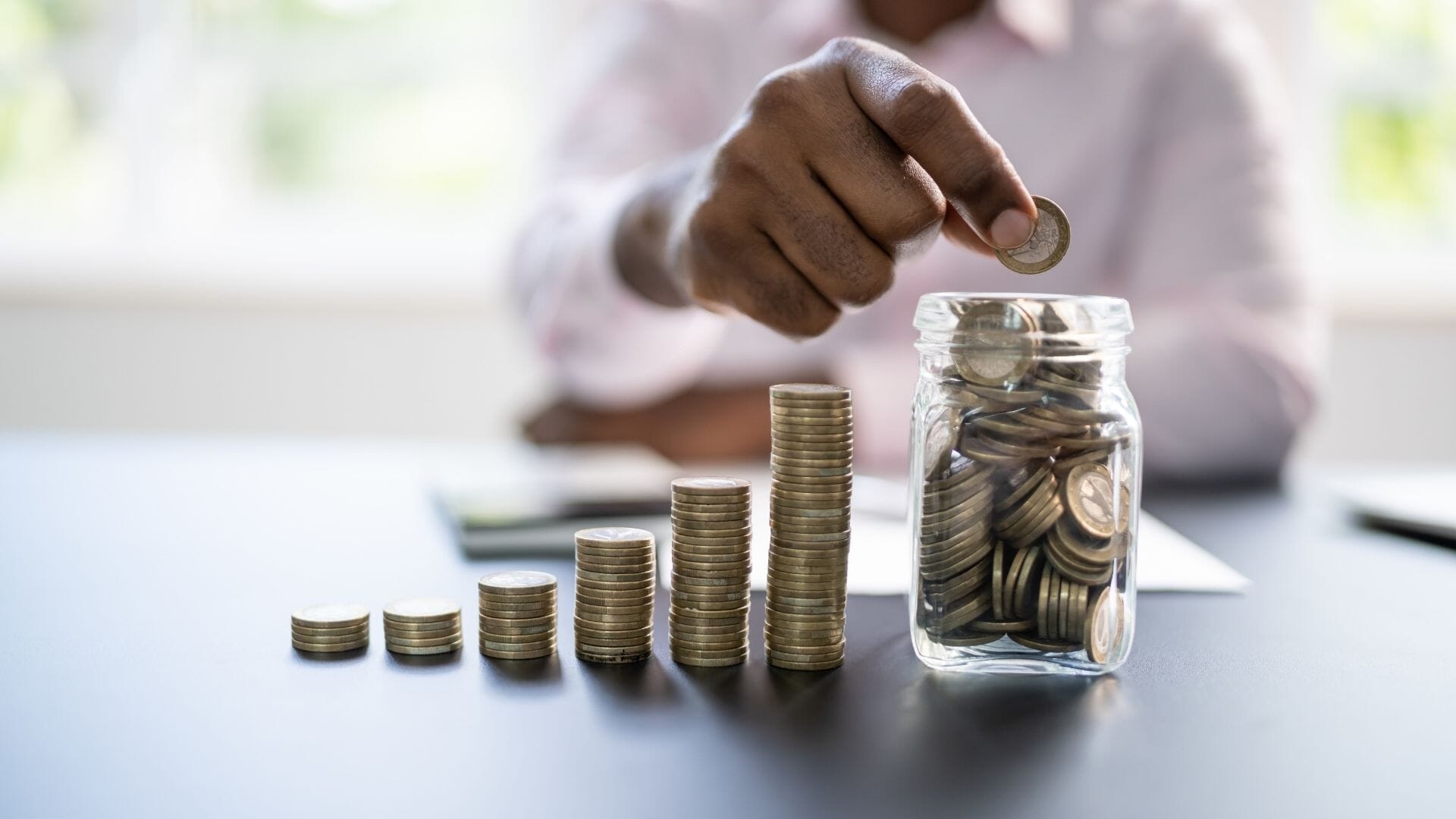 Pensions review
