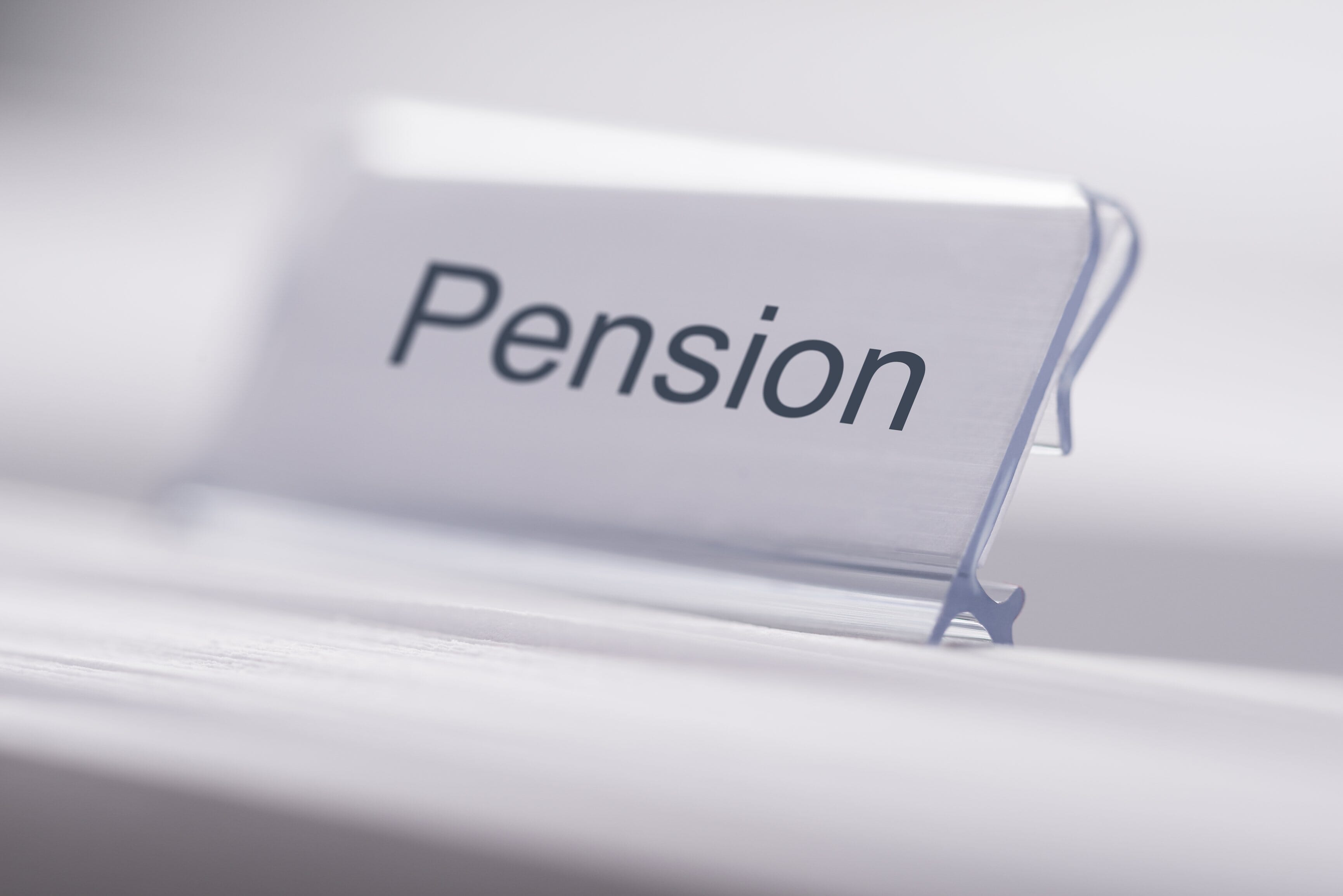 Pensions dashboard given the go-ahead