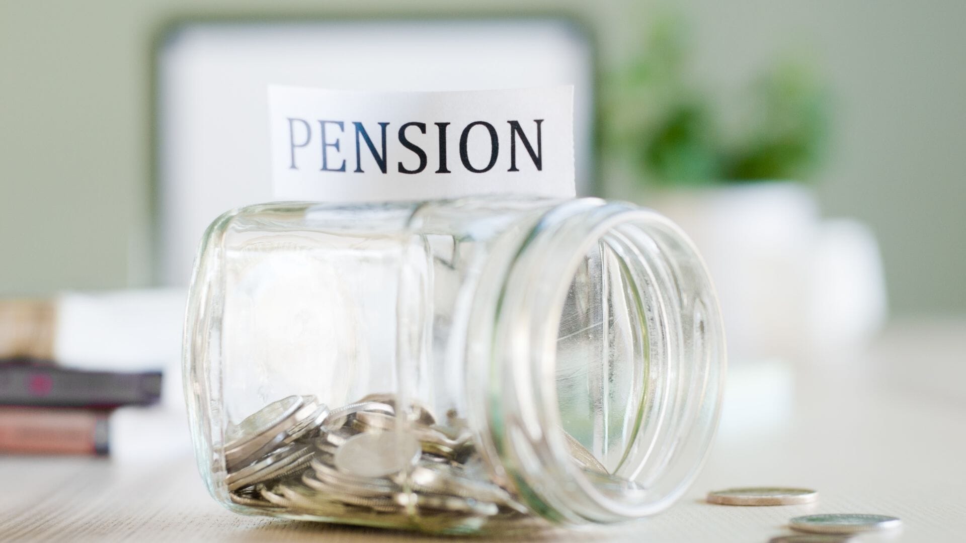 Pensions Market Shake-Up to Boost UK Investment
