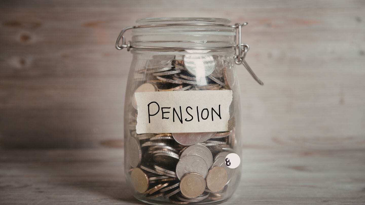 Pension schemes newsletter 105