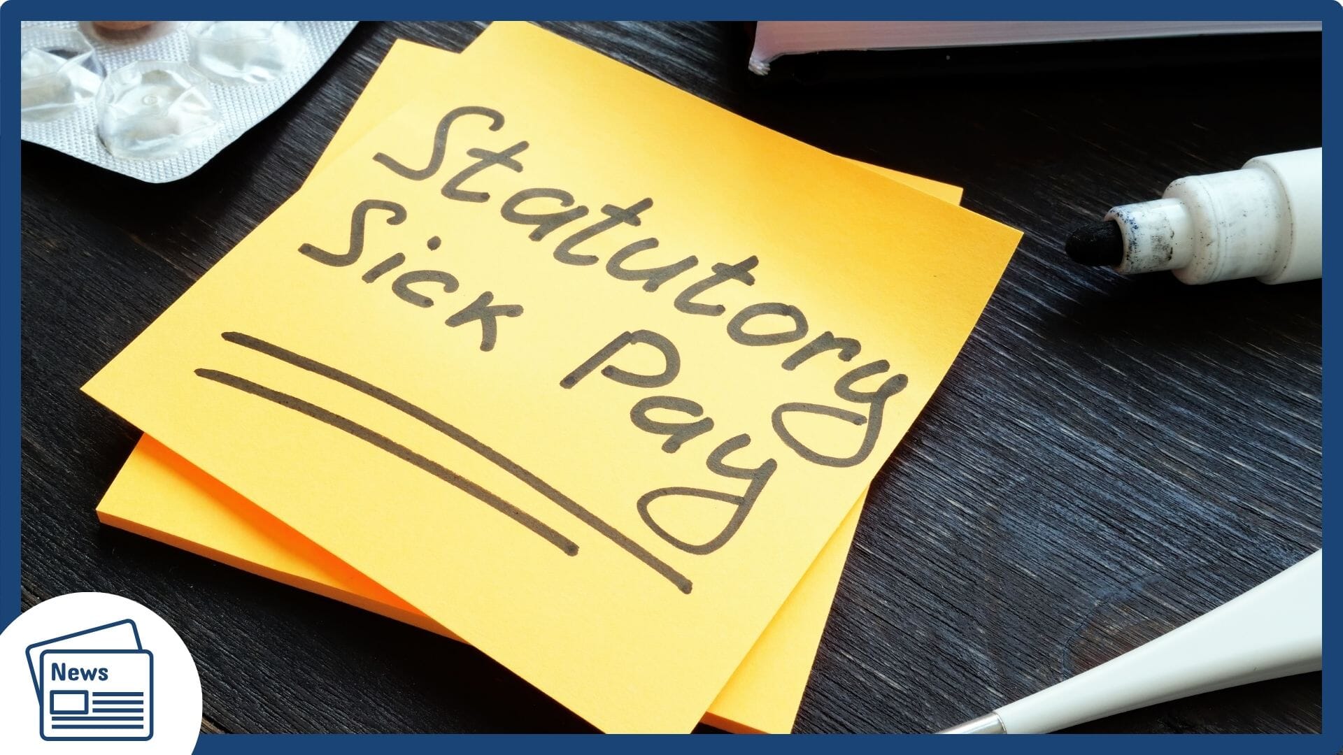 DWP updates SSP1 form with £0 earnings reason