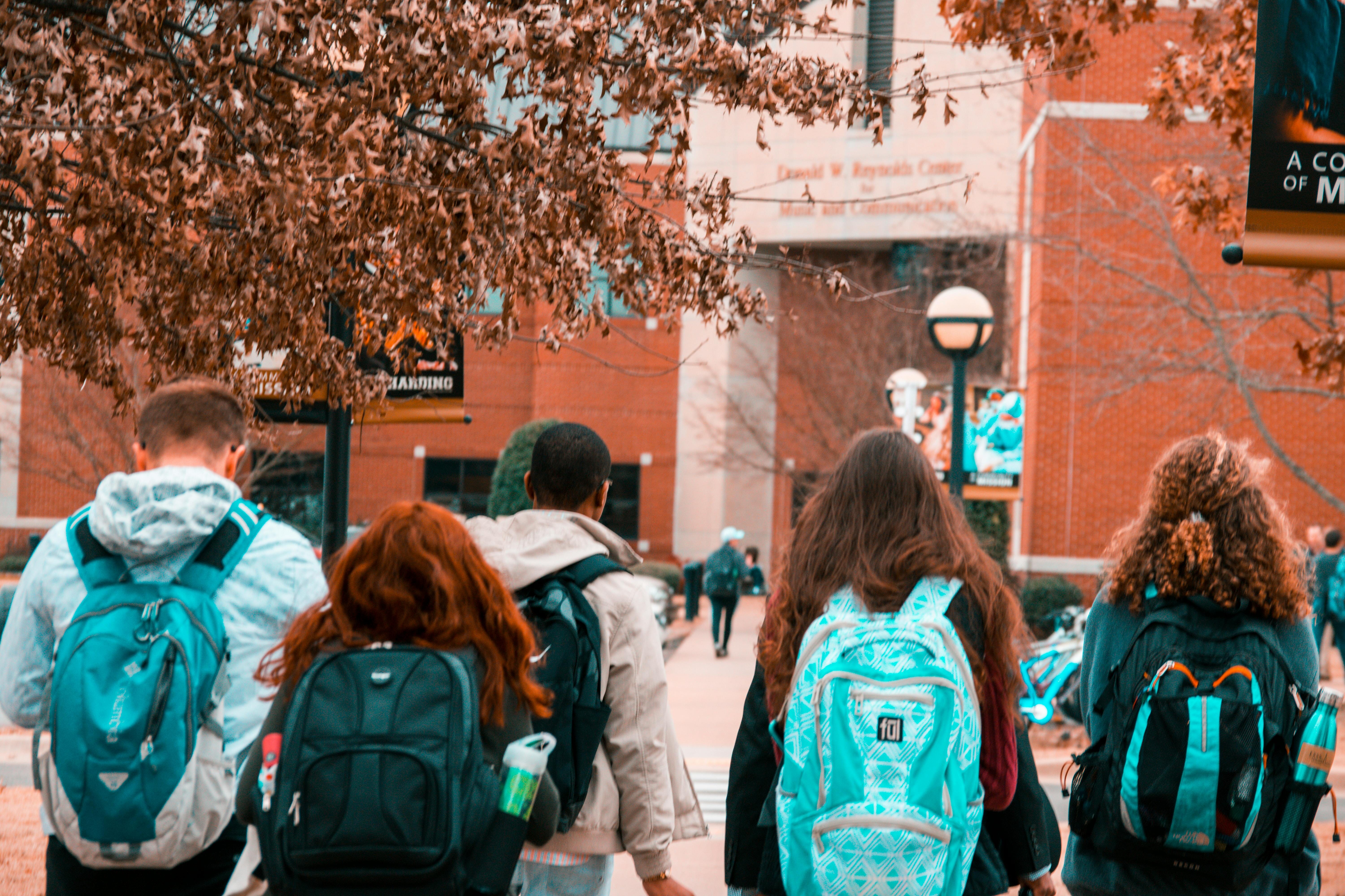 Student loan increases