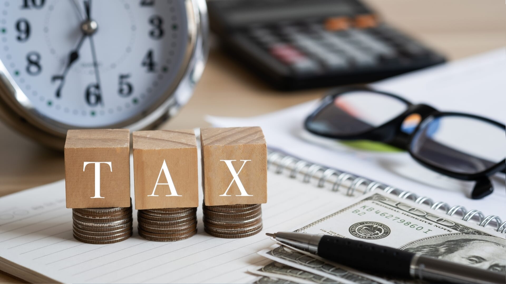 Aligning Tax and NICs Time Limits