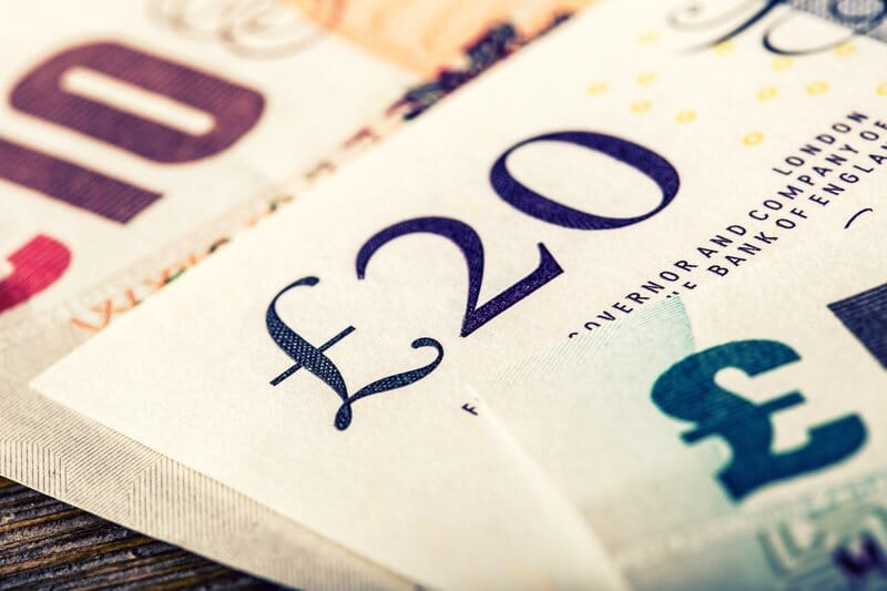 Personal Allowance to reach £12,500 a year early