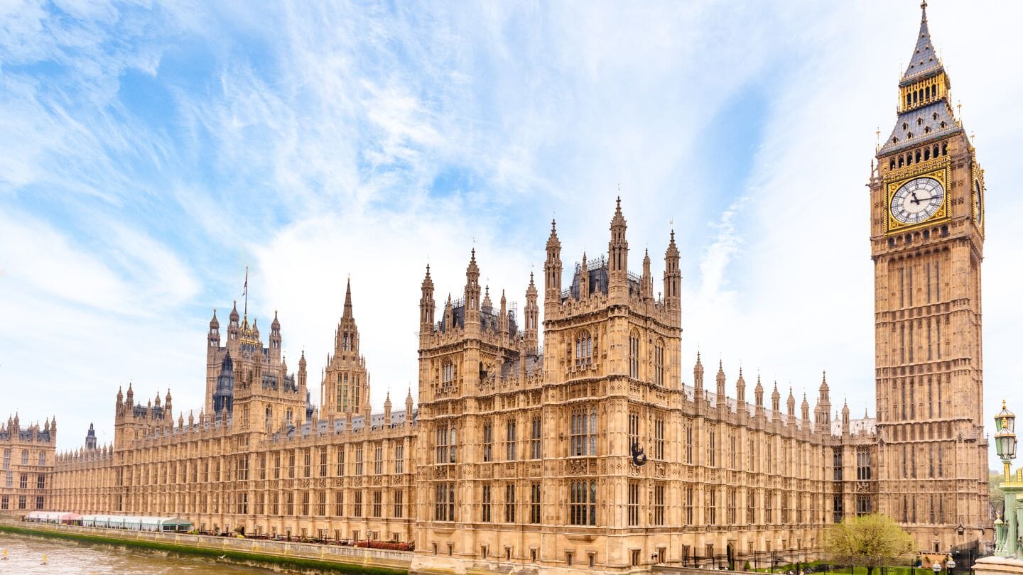 House of Lords Stands Firm on Employment Rights Bill