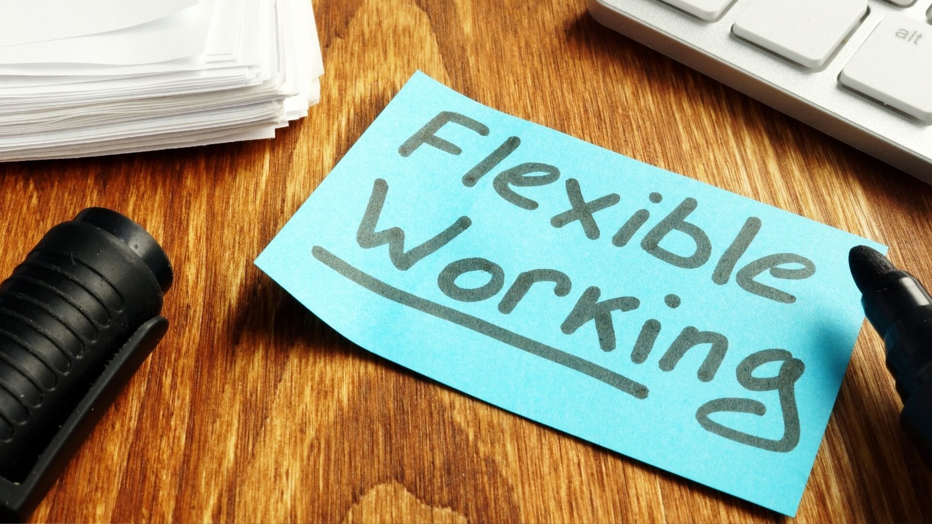 Flexible working rejections